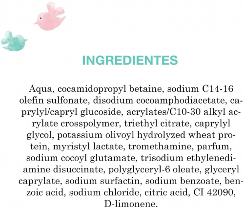 Suavinex, Gel - Champú Para Bebés, No Pica en los Ojos, con Espuma y Aroma  Baby Cologne, Apto para Pieles Sensibles y Recién Nacidos, 93% Ingredientes  de Origen Natural, Para Piel y